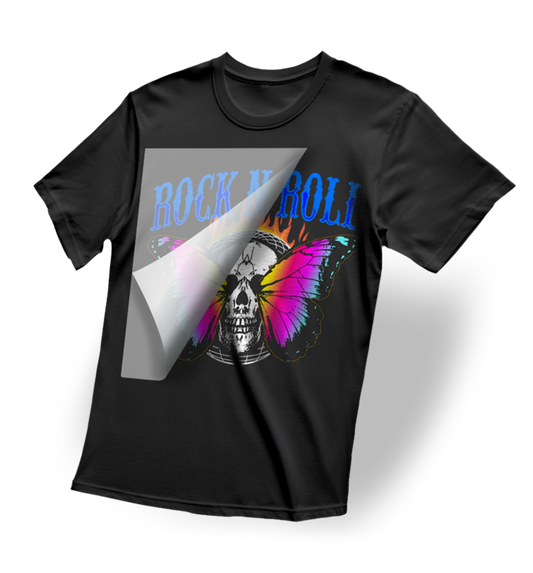 DTF Transfer Film (100µm)